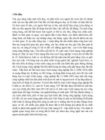 Ngành lập trình trong cách mạng công nghiệp 4.0