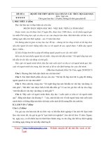 71. Đề thi thử THPTQG năm 2018 - Môn Ngữ Văn - Megabook - Đề số 4 - File word có lời giải chi tiết