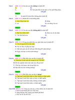 D01   xác định mệnh đề, mệnh đề chứa biến   muc do 1 