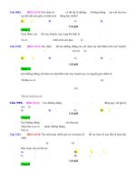 các câu hỏi chưa phân dạng   muc do 3 