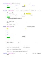 D01   xác định một tập hợp   muc do 3 