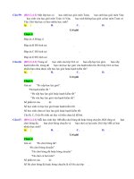 D04   toán thực tế, ứng dụng của tập hợp   muc do 3 