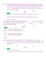 D05   tính xác suất bằng công thức nhân xác suất   muc do 2 