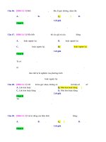 D01   dạng toán áp dụng công thức cộng lượng giác   muc do 3 