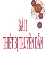 Thietbitruyendan SDH DHV