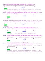 D01   đếm số (chỉ dùng một loại p hoặc a hoặc c)   muc do 1 