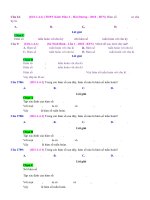 D04   tính tuần hoàn của hàm số lượng giác   muc do 1 