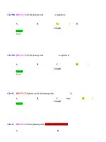 D04   giải hệ bất phương trình bậc hai   muc do 3 