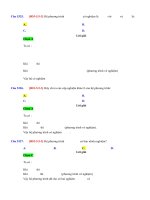 D05   hệ phương trình đối xứng loại II   muc do 3 