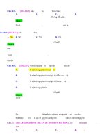 D08   tính toán, rút gọn biểu thức chứa p,a,c   muc do 2 