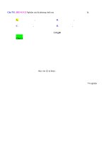 D09   phương trình vô tỷ   đánh giá, phương pháp hàm số   muc do 2 