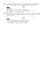 D04   chọn người, vật (thuần chỉnh hợp)   muc do 3 