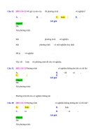 D00   các câu hỏi chưa phân dạng   muc do 3 