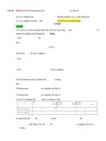 D03   phương trình, bất phương trình chứa nhiều dấu l l   muc do 4 
