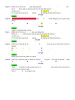 D00   các câu hỏi chưa phân dạng   muc do 1 