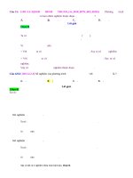 D02   PTLG cơ bản (trên khoảng, đoạn)   muc do 3 