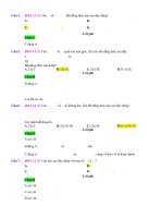 D01   câu hỏi lý thuyết   muc do 3 