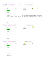 D05   tập giá trị và max min của hàm số lượng giác   muc do 4 