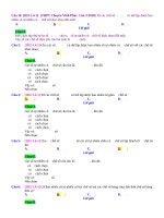 D04   đếm số (thuần nhân)   muc do 1 