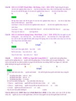 D05   chọn người, vật (thuần tổ hợp)   muc do 2 