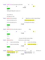 D08   tìm GTLN GTNN của biểu thức   muc do 2 