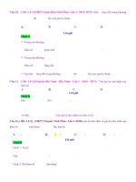 D05   tập giá trị và max min của hàm số lượng giác   muc do 2 