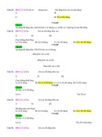 D02   bài tập áp dụng bất đẳng thức cauchy   muc do 2 