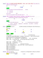 D04   đếm số (thuần nhân)   muc do 2 