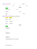 D06   bài tập sử dụng phương pháp đánh giá   muc do 3 