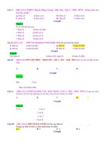 D03   tính chẵn lẻ của hàm số lượng giác   muc do 1 