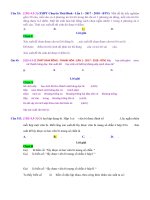 D05   tính xác suất bằng công thức nhân xác suất   muc do 3 