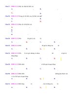 D02   dạng toán áp dụng công thức nhân đôi, công thức hạ bậc   muc do 3 