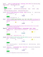 D05   chọn người, vật (thuần tổ hợp)   muc do 1 