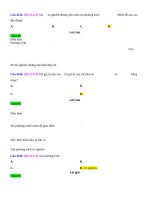 D04   PTLG cơ bản (có điều kiện)   muc do 3 