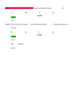 D08   tìm GTLN GTNN của biểu thức   muc do 4 