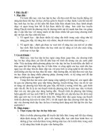 Sáng kiến kinh nghiệm  dạy kỹ năng thuyết trình đa phương tiện