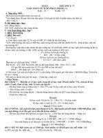 TOÁN -giai toan ti so phan tram(tt) -