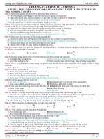 CHƯƠNG 6 LƯỢNG tử ÁNH SÁNG 17 18