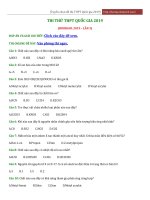 Group BOOKGOL (lần 3   2019) 