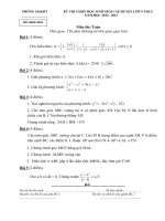 010 đề HSG toán 9 cấp huyện 2012 2013 