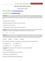 Group beeclass (lần 6   2019) 