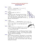 038 đề HSG toán 9 hồ chí minh 2017 2018 