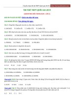 Group BTN (lần 2   2019) 