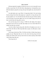 Đánh giá sự hài lòng của khách du lịch đi đi tour Con đường di sản Miền trung của công ty Qtours