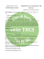 012 đề HSG toán 9 cầu giấy 2017 2018 