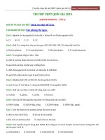 Group BOOKGOL (lần 6   2019) 