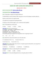 Group beeclass (lần 2   2019) 