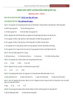 Group beeclass (lần 4   2019) 