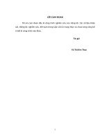 Nghĩa tình thái của câu trong các đoạn hội (trên những văn bản ở sách giáo khoa ngữ văn 11 tập một) 