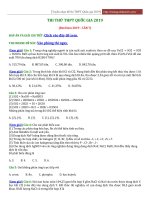 Group beeclass (lần 7   2019) 